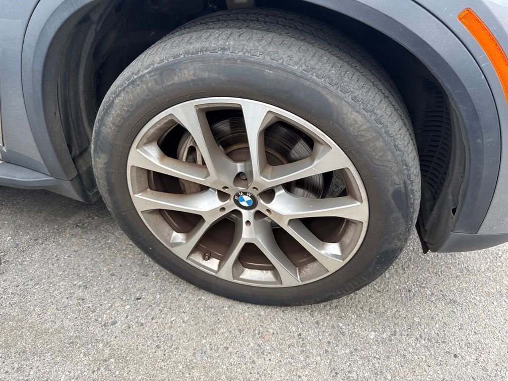 Used 2024 BMW X5 xDrive40i AWD/4WD image 60