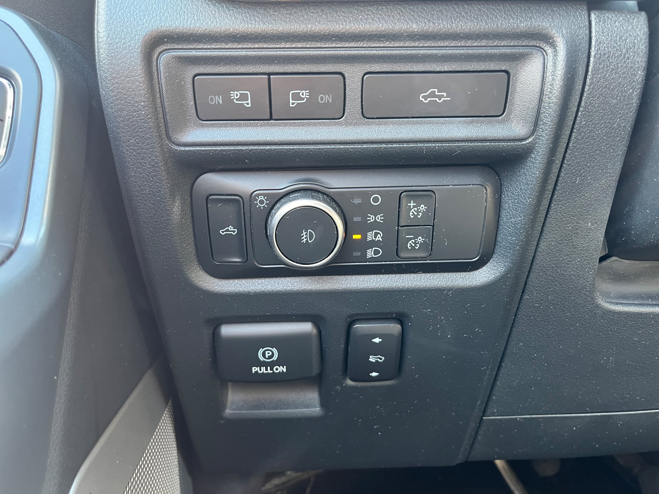 Certified 2021 Ford F150 Lariat w/ Equipment Group 502A High AWD/4WD image 20