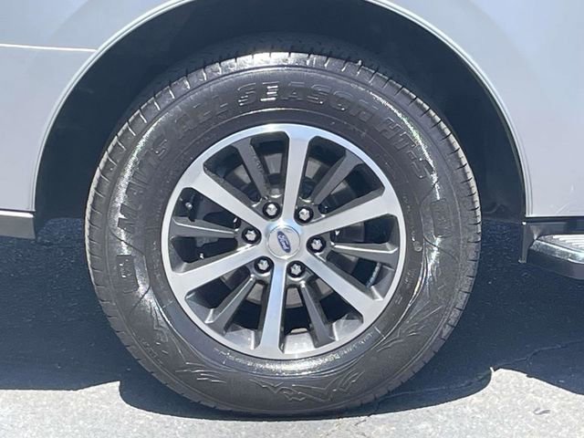 Certified 2021 Ford Expedition XLT RWD image 36