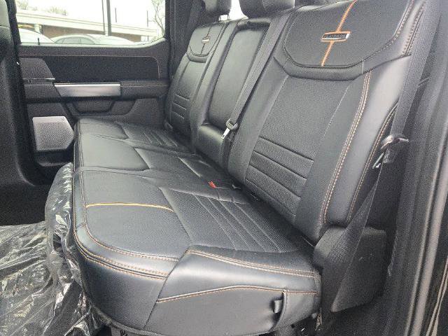 Certified 2023 Ford F150 Platinum w/ Equipment Group 701A High image 18