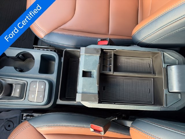 Certified 2024 Ford Maverick Lariat AWD/4WD image 27