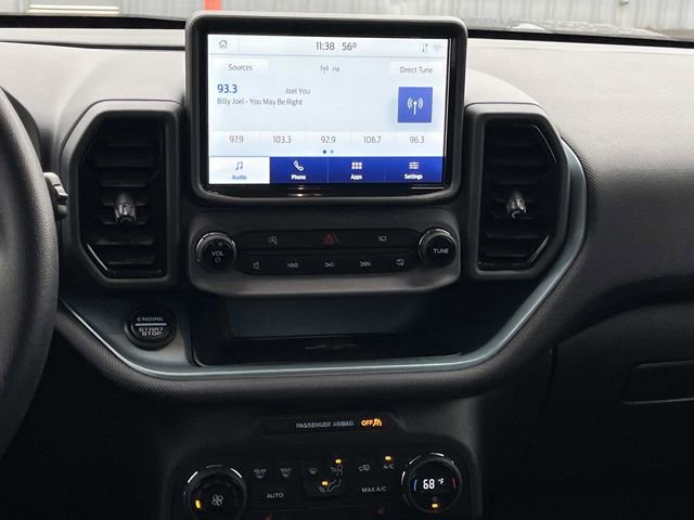 Certified 2021 Ford Bronco Sport Badlands AWD/4WD image 18