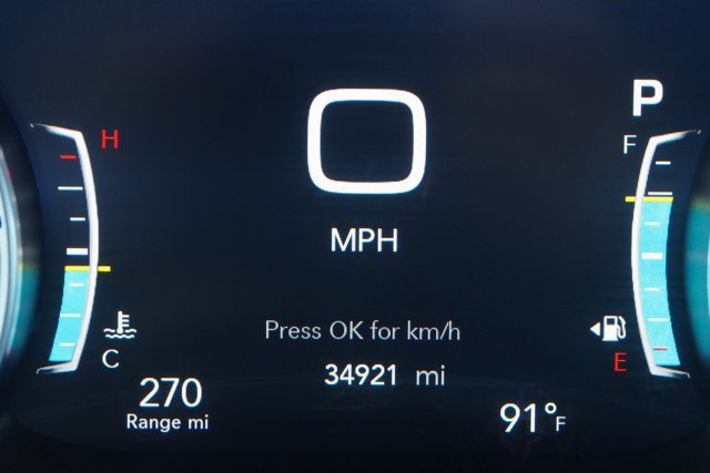 Used 2022 Chrysler Pacifica Touring-L FWD image 33