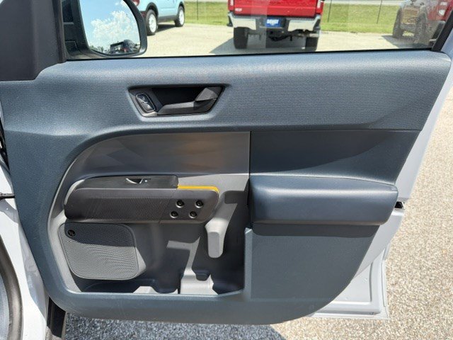 Certified 2025 Ford Maverick Tremor AWD/4WD image 36