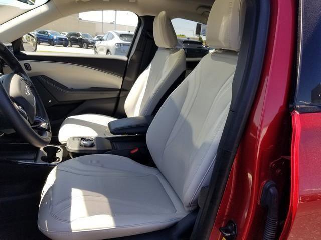 Certified 2021 Ford Mustang Mach-E Premium AWD/4WD image 12