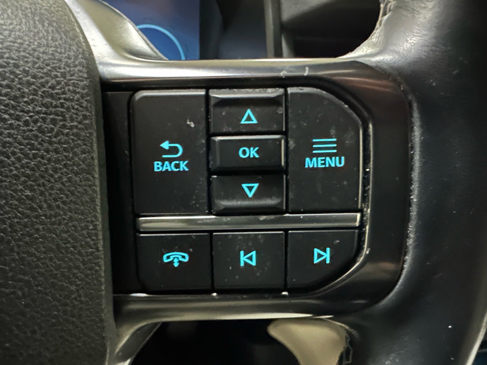 Certified 2023 Ford Expedition Platinum image 47