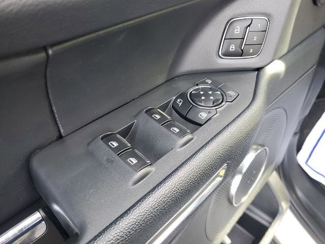 Certified 2024 Ford Expedition Max XLT image 16