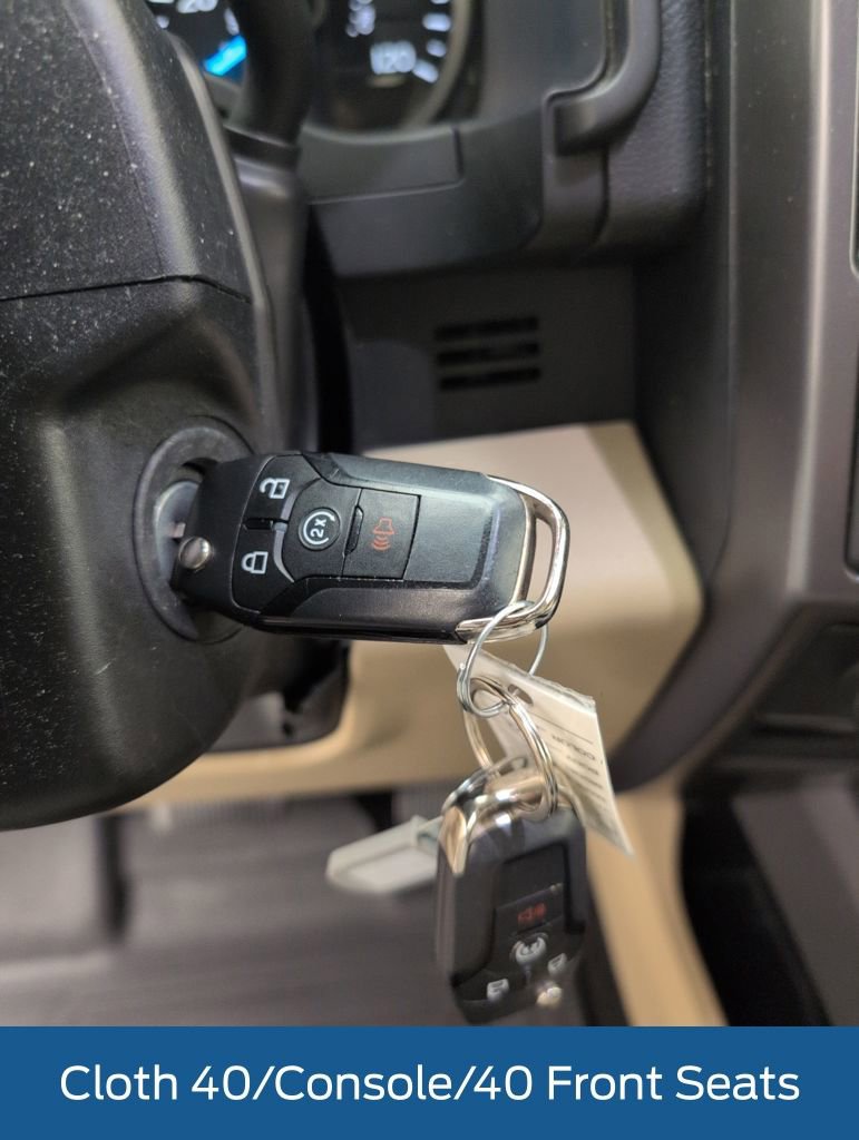 Certified 2018 Ford F150 XLT w/ Equipment Group 302A Luxury image 46