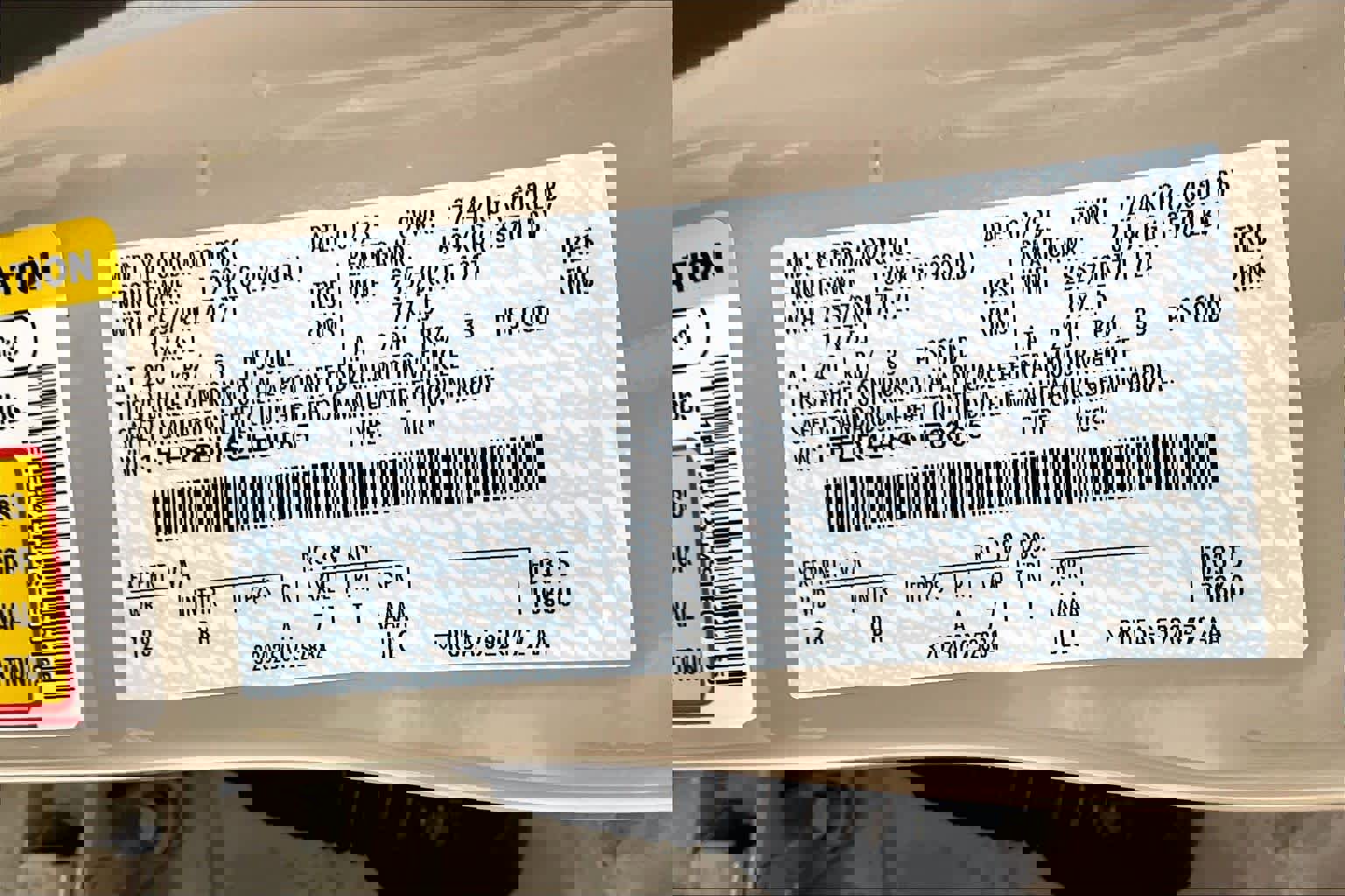 Certified 2025 Ford Ranger XL image 33