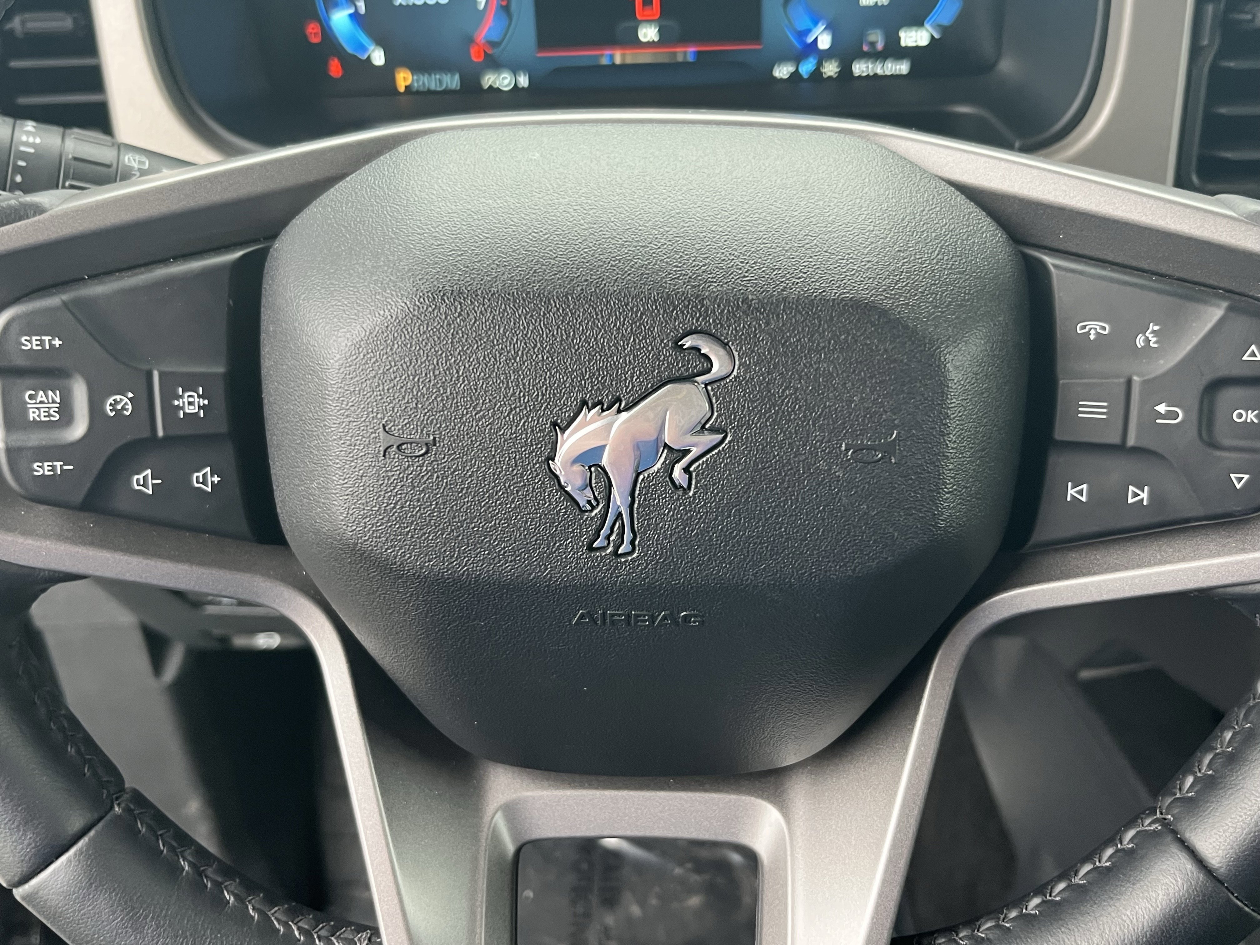 Certified 2025 Ford Bronco Outer Banks image 16