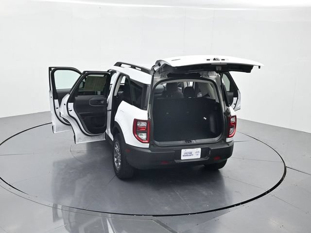 Certified 2024 Ford Bronco Sport Big Bend AWD/4WD image 48
