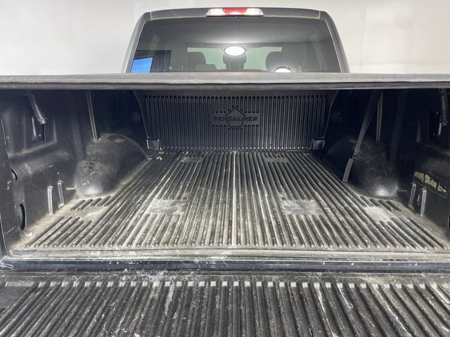 Certified 2018 Ford F150 XLT AWD/4WD image 12