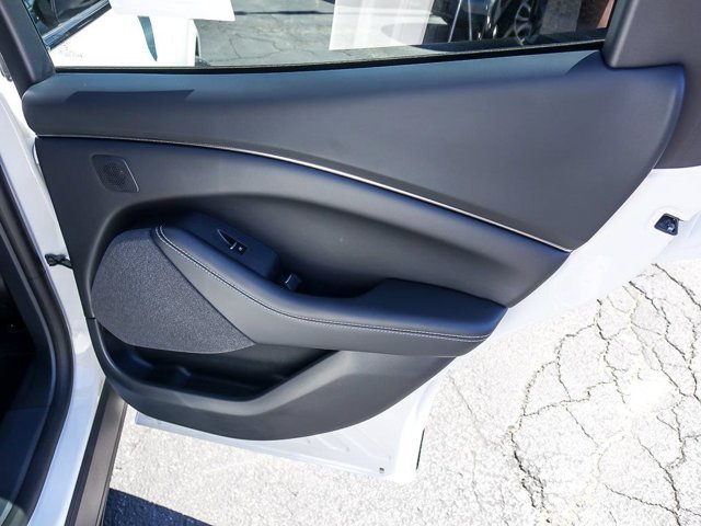 Certified 2026 Ford Mustang Mach-E Premium AWD/4WD image 31