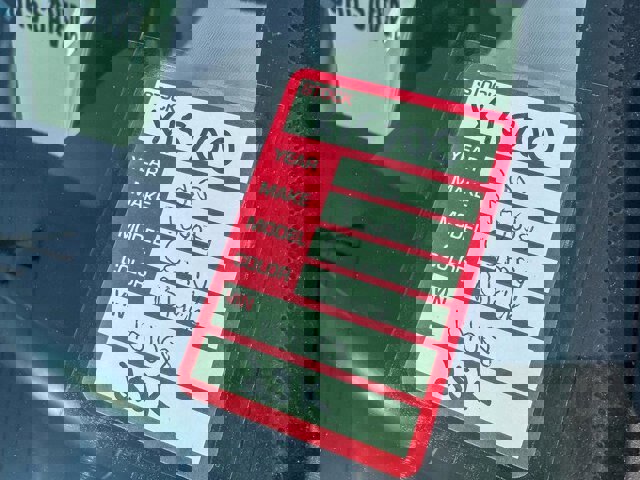 Used 2025 Toyota Camry SE image 33