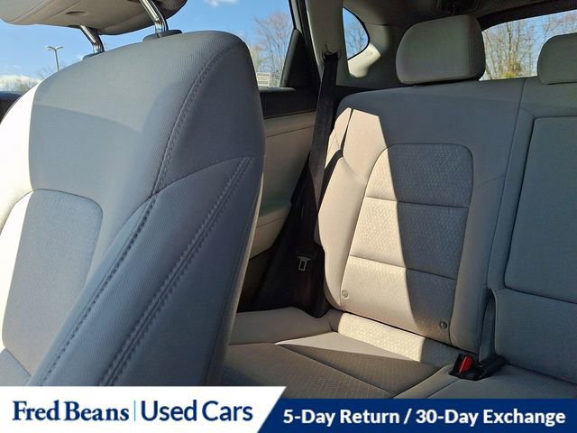 Used 2018 Hyundai Tucson SE image 17