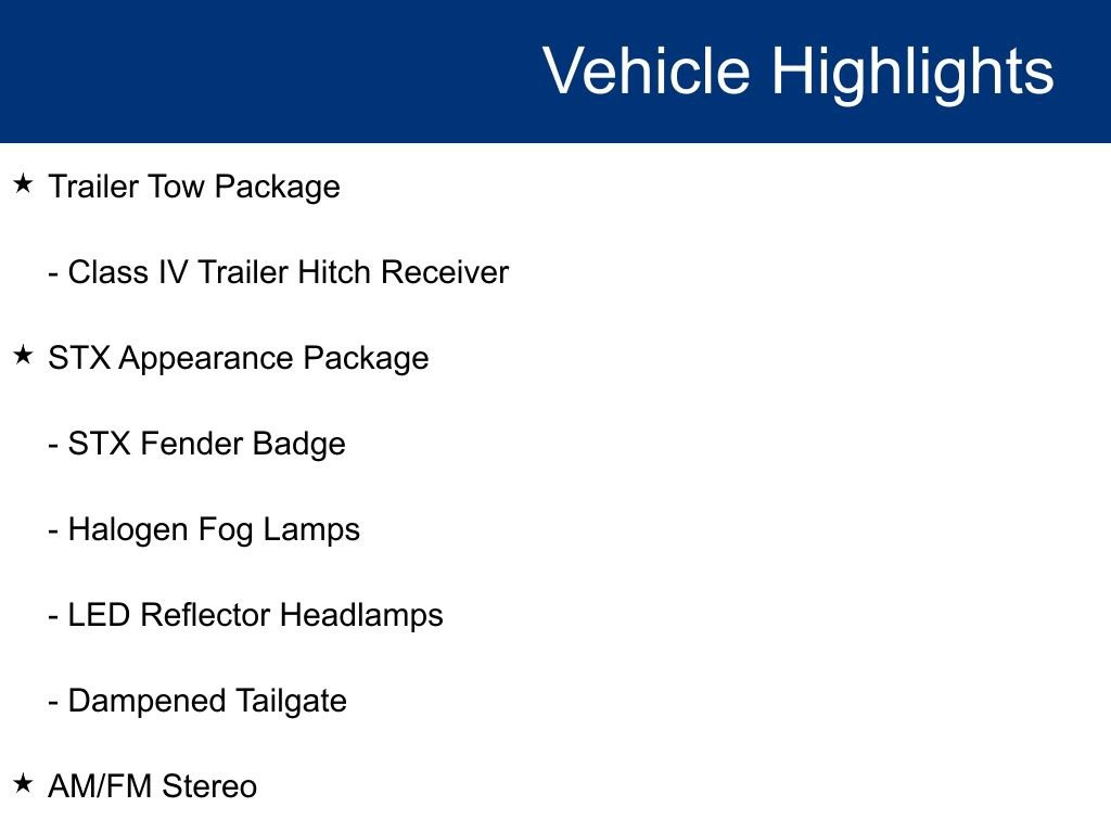 Certified 2024 Ford Ranger XL w/ Trailer Tow Package image 12