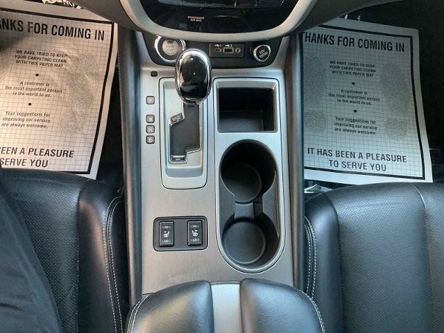 Used 2019 Nissan Murano SL w/ SL Technology Package AWD/4WD image 17