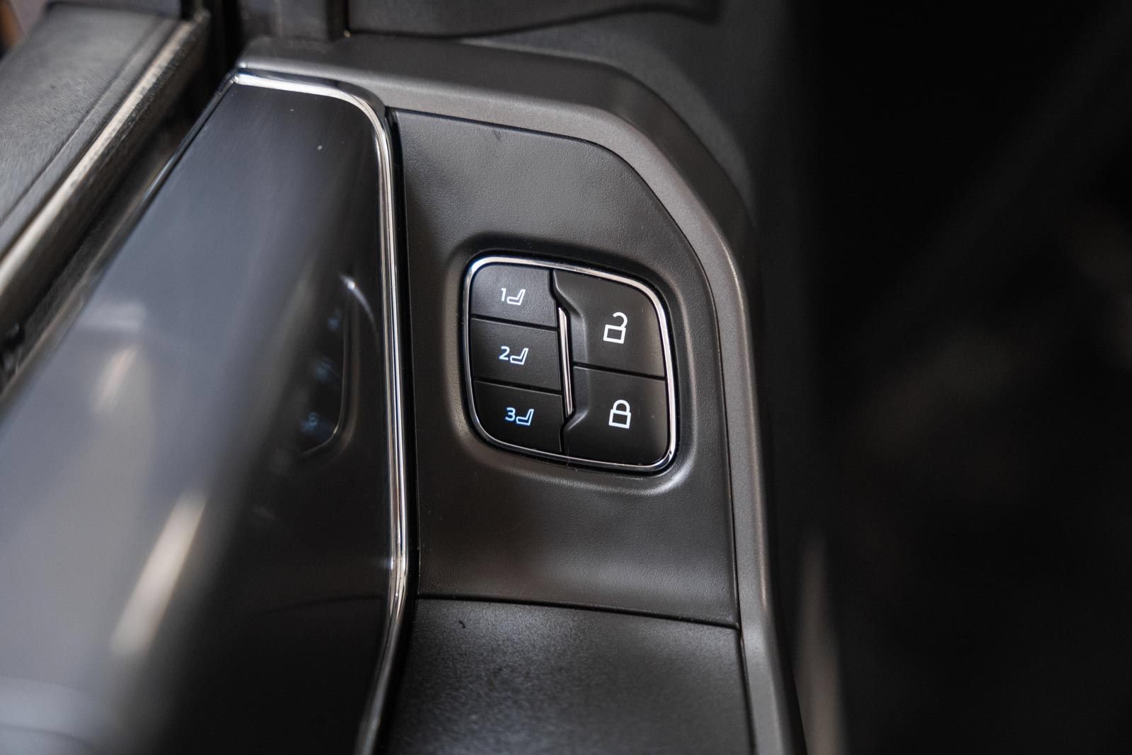 Certified 2025 Ford F150 Lariat AWD/4WD image 48