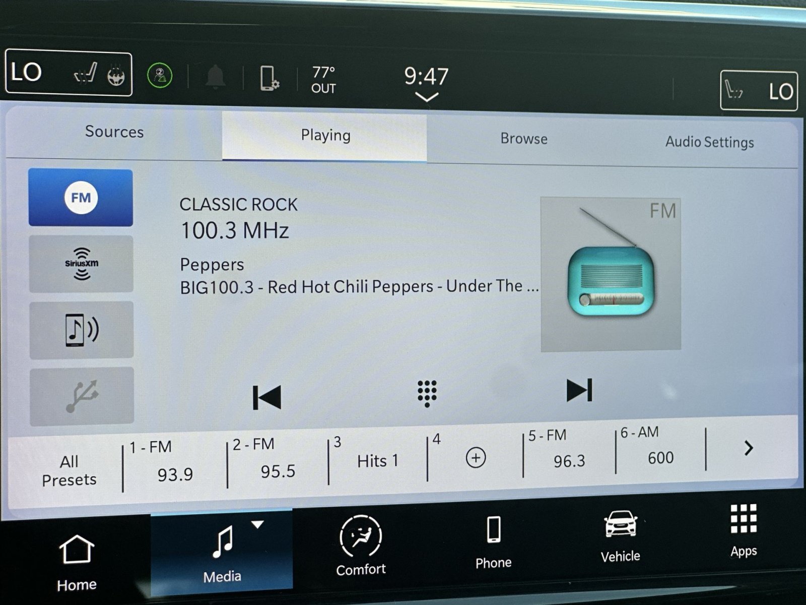 Used 2024 Chrysler Pacifica Touring-L FWD image 26