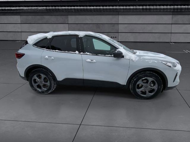 Certified 2025 Ford Escape ST-Line w/ Cold Weather Package image 8