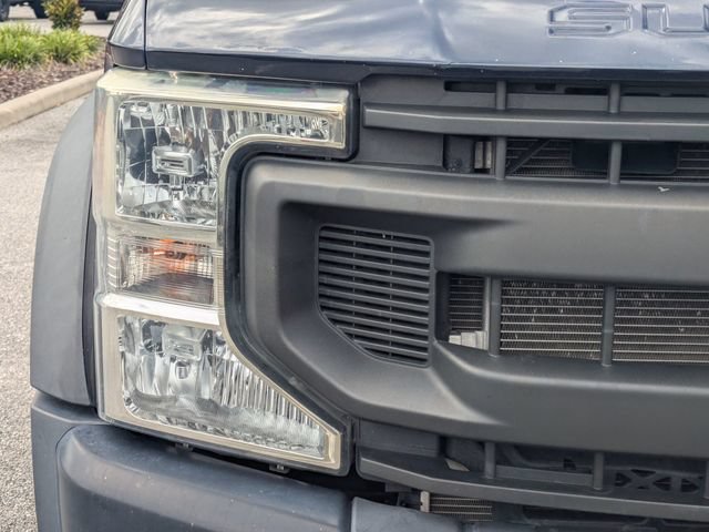 Certified 2022 Ford F450 XL w/ Power Equipment Group RWD image 10