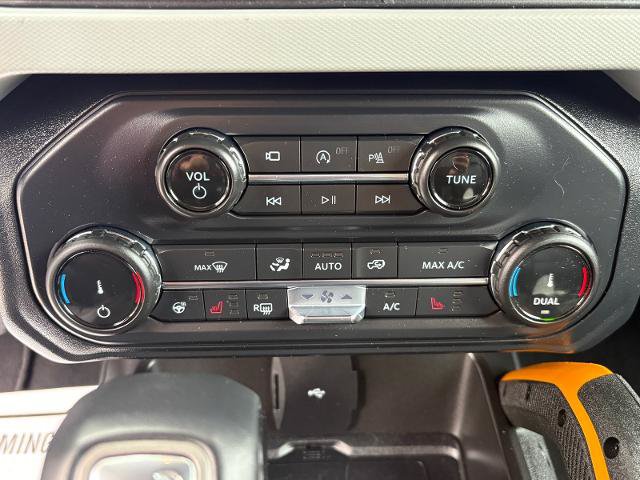 Certified 2022 Ford Bronco Badlands AWD/4WD image 24