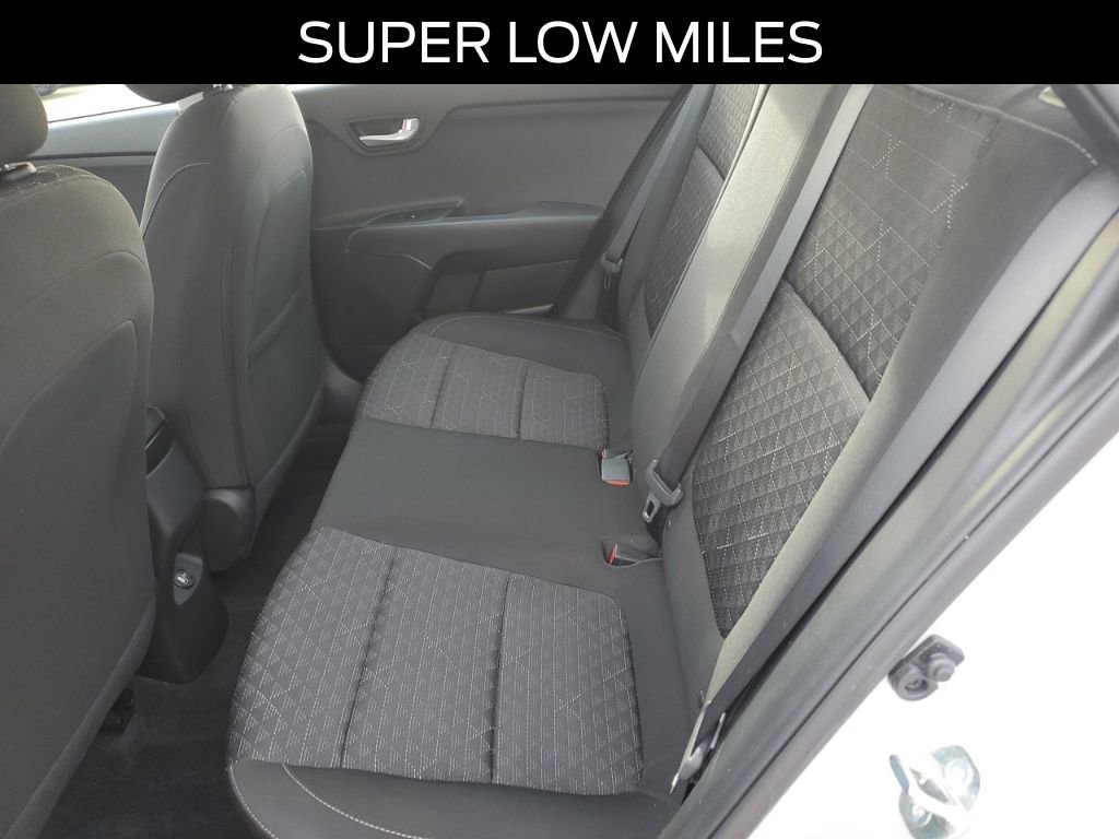 Used 2023 Kia Rio S image 9