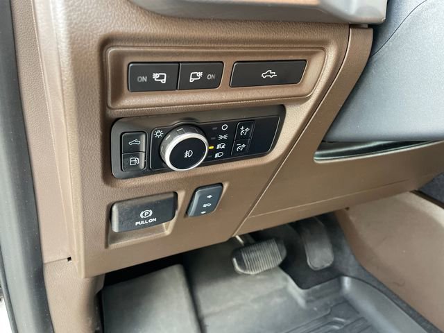 Certified 2024 Ford F150 King Ranch w/ FX4 Off-Road Package image 27