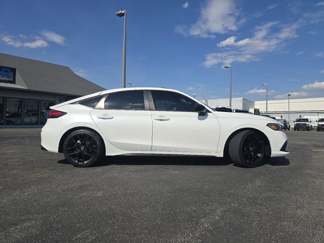 Used 2023 Honda Civic Sport image 13