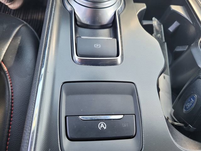 Certified 2023 Ford Edge ST-Line AWD/4WD image 25