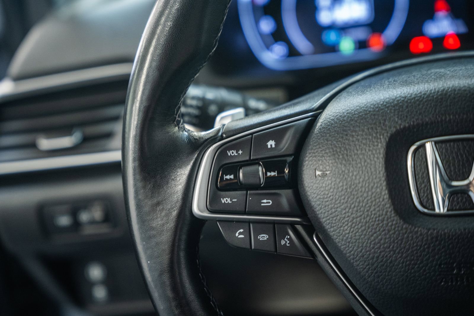 Used 2021 Honda Accord Sport Special Edition image 33