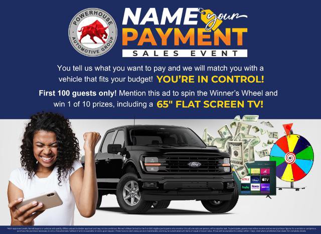 Certified 2023 Ford F150 XL w/ STX Appearance Package RWD image 2