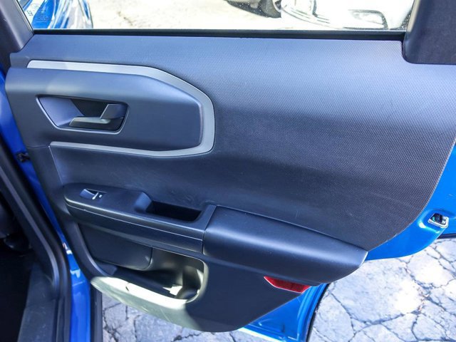 Certified 2022 Ford Bronco Sport Big Bend w/ Convenience Package image 28