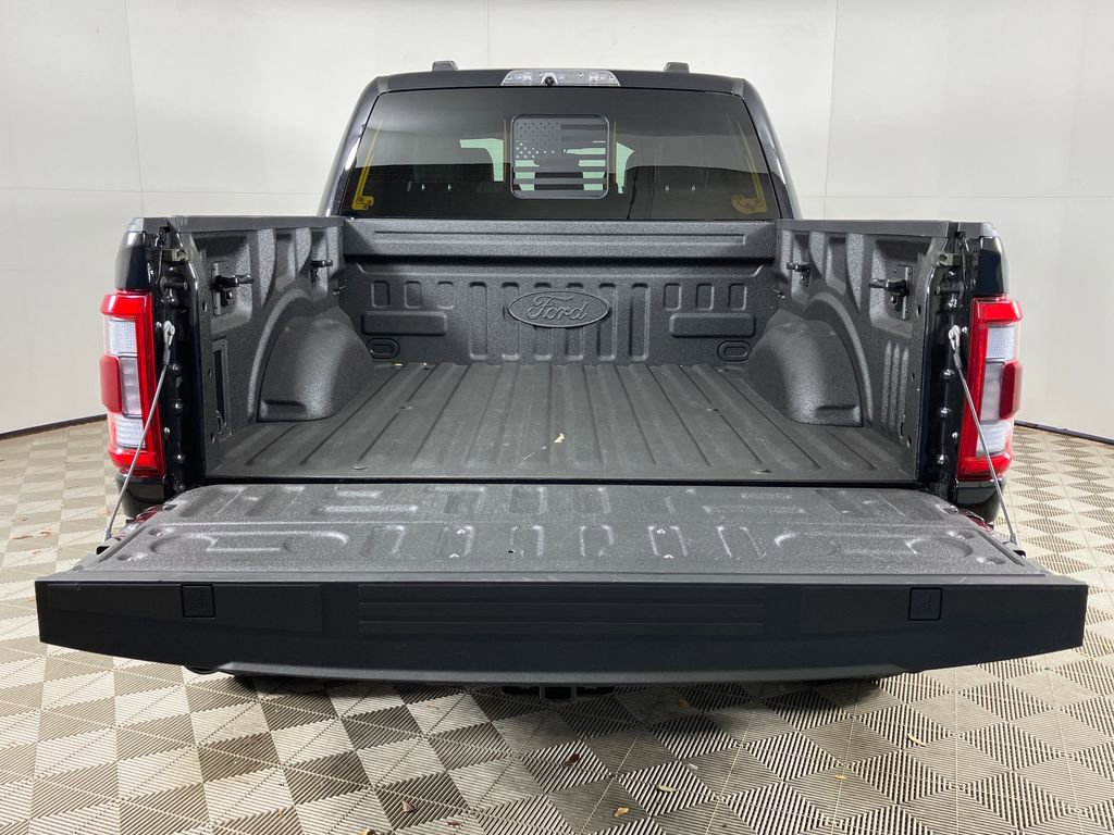 Certified 2023 Ford F150 Raptor image 28