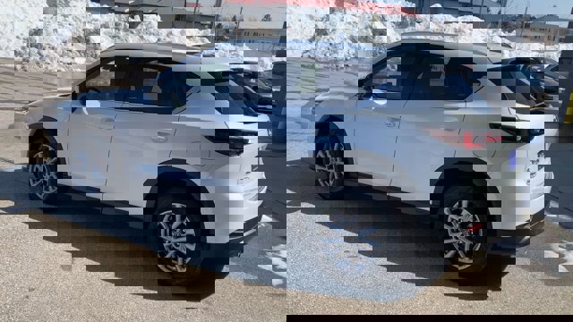 Used 2023 MAZDA CX-5 AWD 2.5 S image 7