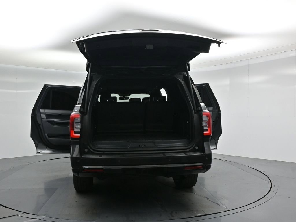 Certified 2024 Ford Expedition Max Limited image 37