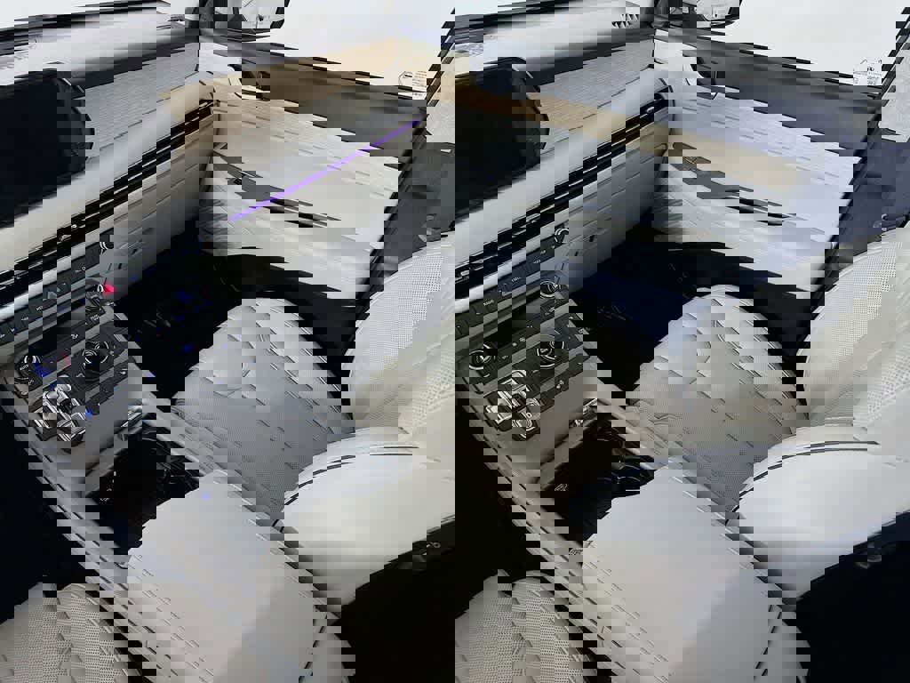 Used 2024 Hyundai Palisade Limited image 13