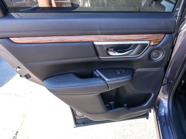 Used 2022 Honda CR-V EX-L image 30