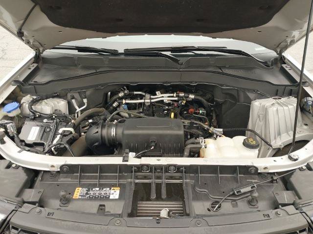 Certified 2023 Ford Explorer 4WD image 29