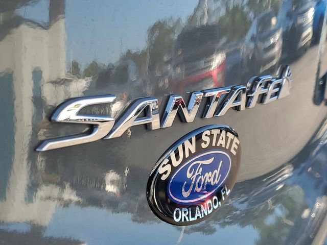 Used 2022 Hyundai Santa Fe Calligraphy w/ Cargo Package image 5