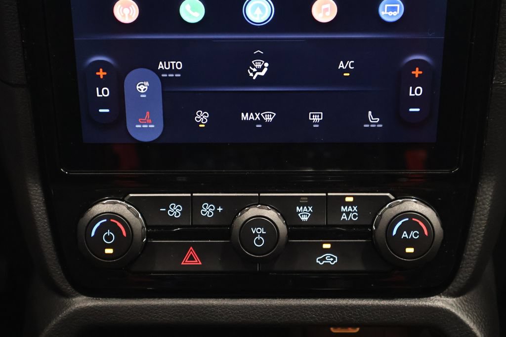 Certified 2025 Ford Ranger Raptor AWD/4WD image 33