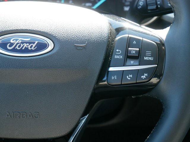 Certified 2022 Ford Escape SE w/ Convenience Package AWD/4WD image 19