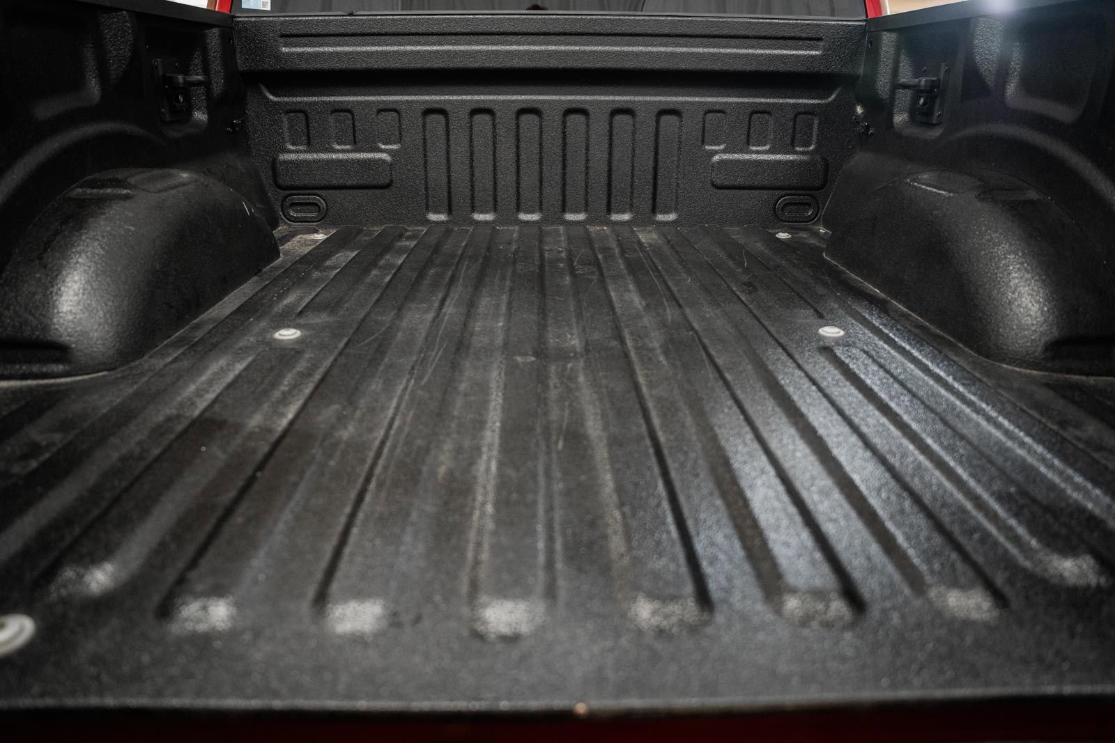 Certified 2018 Ford F150 Platinum w/ Equipment Group 701A Luxury image 13