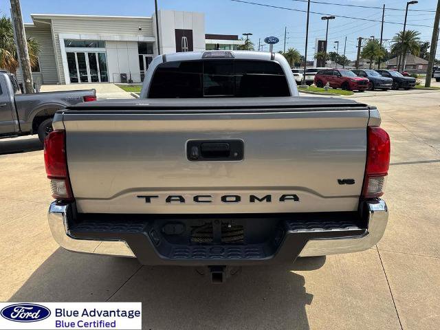Used 2021 Toyota Tacoma SR5 RWD image 9