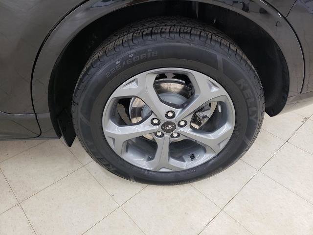 Certified 2023 Ford Escape ST-Line w/ Tech Pack #1 image 27