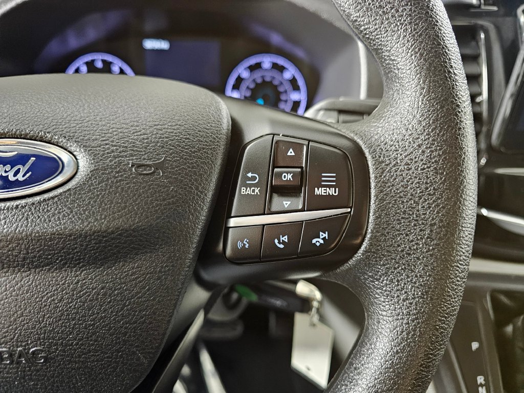 Certified 2023 Ford Transit 350 XLT RWD image 24