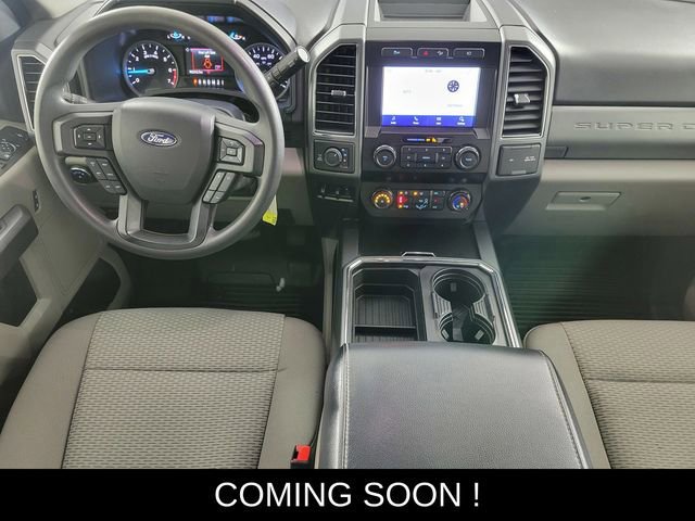 Certified 2022 Ford F250 XLT w/ XLT Premium Package image 19