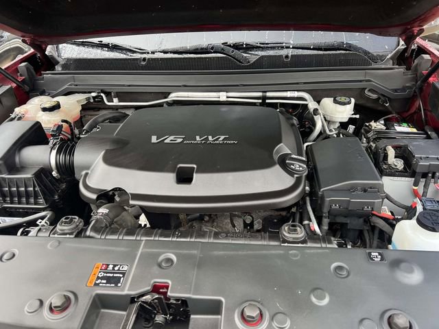 Used 2019 GMC Canyon Denali image 11