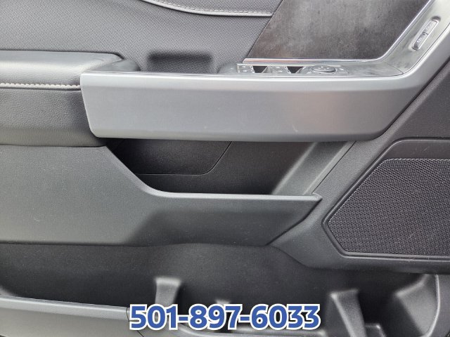 Certified 2025 Ford F150 XLT w/ Equipment Group 301A Standard AWD/4WD image 26