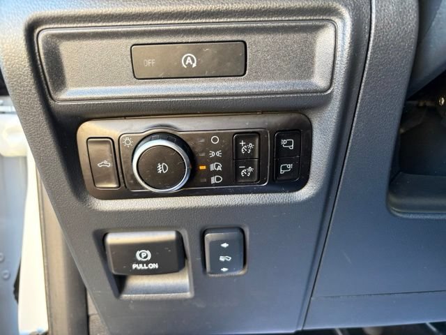 Certified 2025 Ford F150 XLT w/ Equipment Group 303A High AWD/4WD image 21